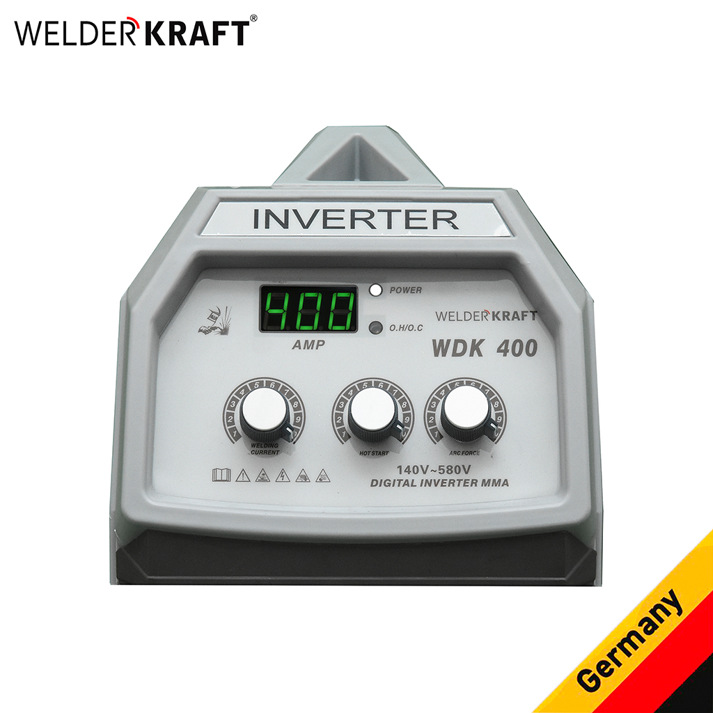 WDK-400 MMA PRO